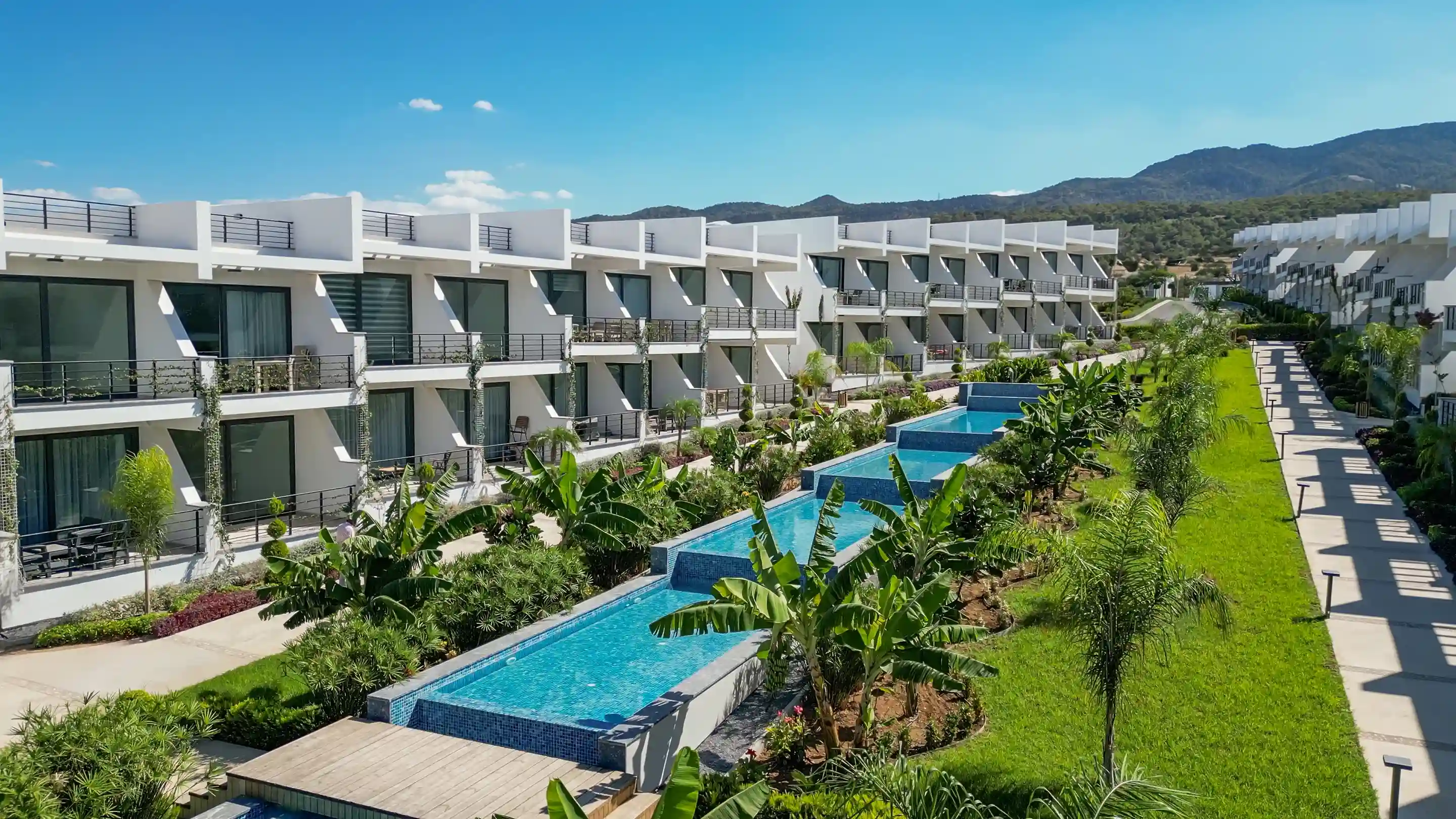 Pearl Island